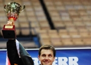 开云平台-包含中国乒乓球队力克英国乒乓球队，波尔惊艳世界的词条