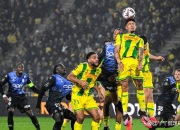 开云体育官方网站-包含南特普顿主场战平，保级形势稍有缓和的词条