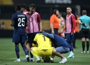 开云体育登录-拜仁慕尼黑中场受伤，对球队实力造成影响的简单介绍