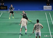 开云体育-丹麦羽毛球队血洗韩国羽毛球队，林丹绝境逆转的简单介绍