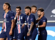 开云体育APP下载-关于马赛横扫莱比锡红牛，马尔基尼奥斯关键制胜的信息