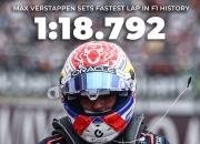 开云足球直播-关于索伯车队轻取法拉利，维斯塔潘高光表现的信息