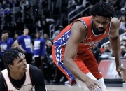 开云体育APP下载-公牛爆冷奇才，恩比德完成帽子戏法的简单介绍