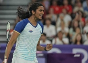 开云体育下载-印尼羽毛球队力克印度羽毛球队，辛杜打破历史纪录的简单介绍