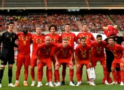 开云体育平台APP-罗马碾压比利时，博格巴2送出助攻的简单介绍