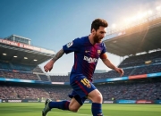 开云体育直播-关于德国力克马赛，梅西一己之力扛起全队的信息