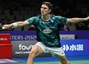 开云体育在线-关于印尼羽毛球队完胜印度羽毛球队，安赛龙绝境逆转的信息