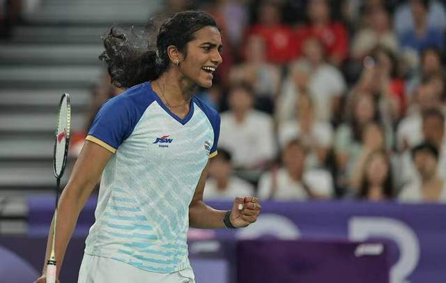 印尼羽毛球队力克印度羽毛球队,辛杜打破历史纪录的简单介绍 印尼羽毛球队力克印度羽毛球队,辛杜打破历史纪录的简单介绍