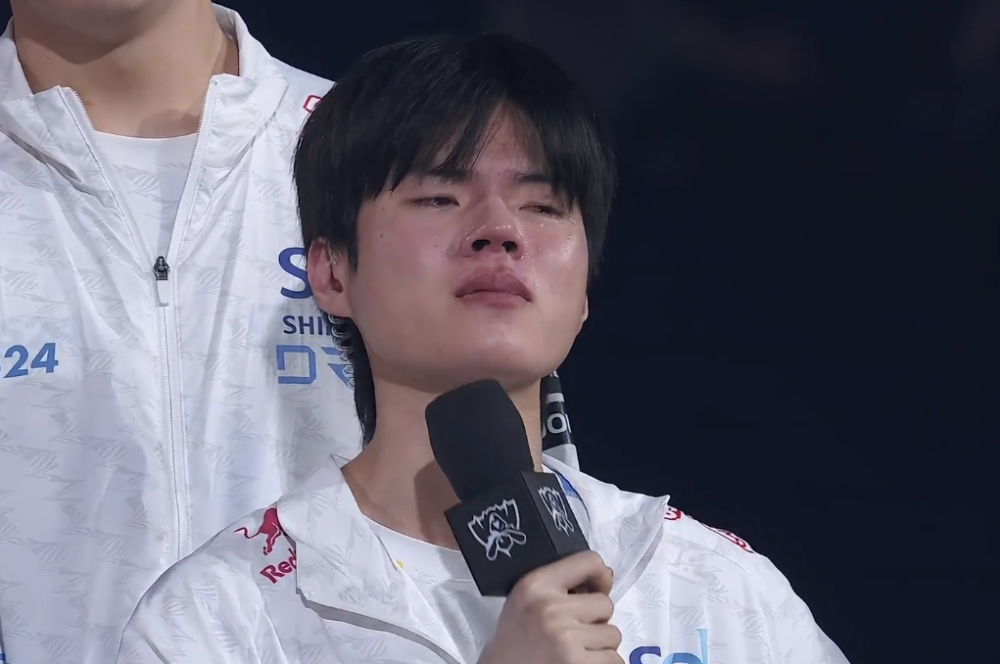 关于DRX2强势T1,Vetheo关键制胜的信息 关于DRX2强势T1,Vetheo关键制胜的信息