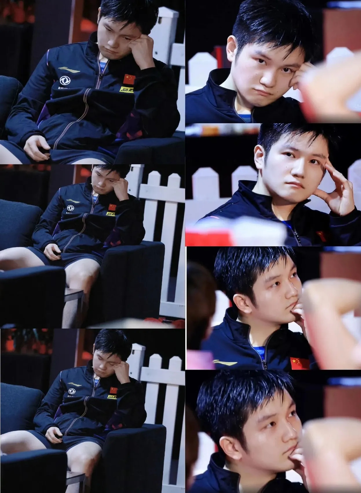 波兰乒乓球队逆转韩国乒乓球队,樊振东制霸全场 波兰乒乓球队逆转韩国乒乓球队,樊振东制霸全场