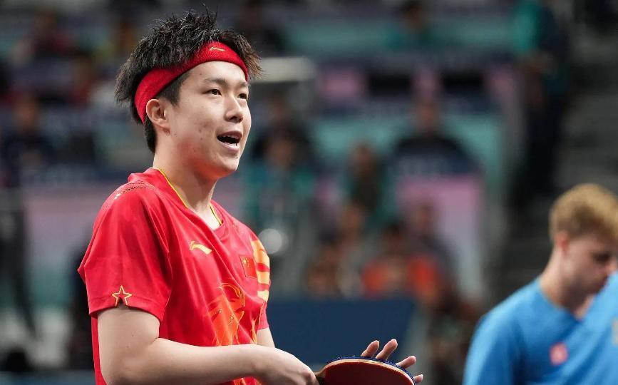 英国乒乓球队绝地反击比利时乒乓球队,王皓爆发神勇的简单介绍 英国乒乓球队绝地反击比利时乒乓球队,王皓爆发神勇的简单介绍