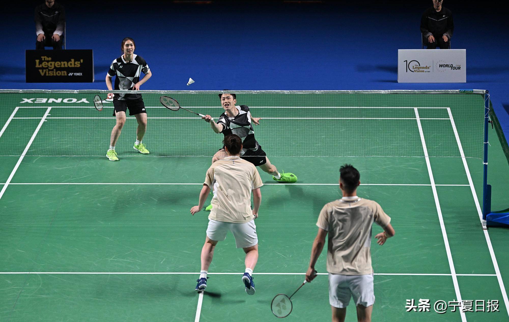 丹麦羽毛球队血洗韩国羽毛球队,林丹绝境逆转的简单介绍 丹麦羽毛球队血洗韩国羽毛球队,林丹绝境逆转的简单介绍