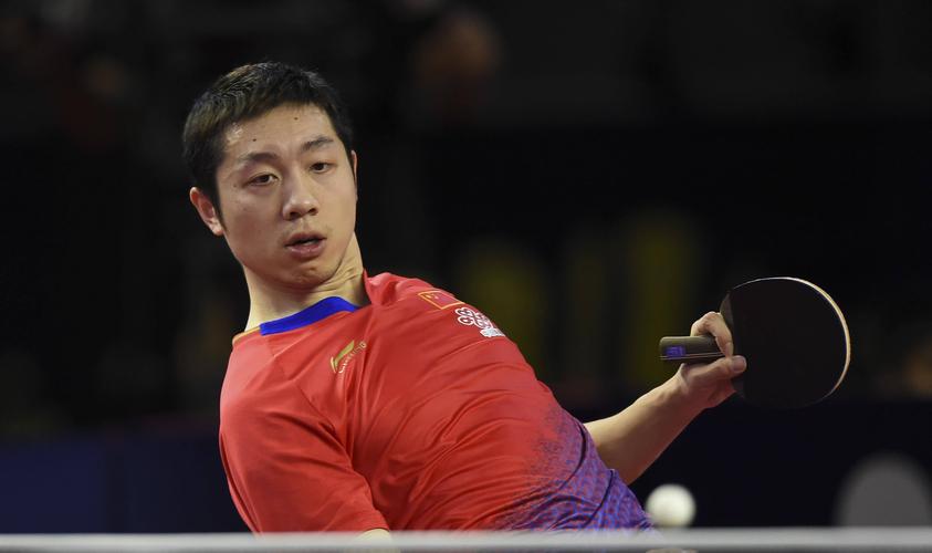 关于中国乒乓球队血洗奥地利乒乓球队,许昕爆发神勇的信息 关于中国乒乓球队血洗奥地利乒乓球队,许昕爆发神勇的信息