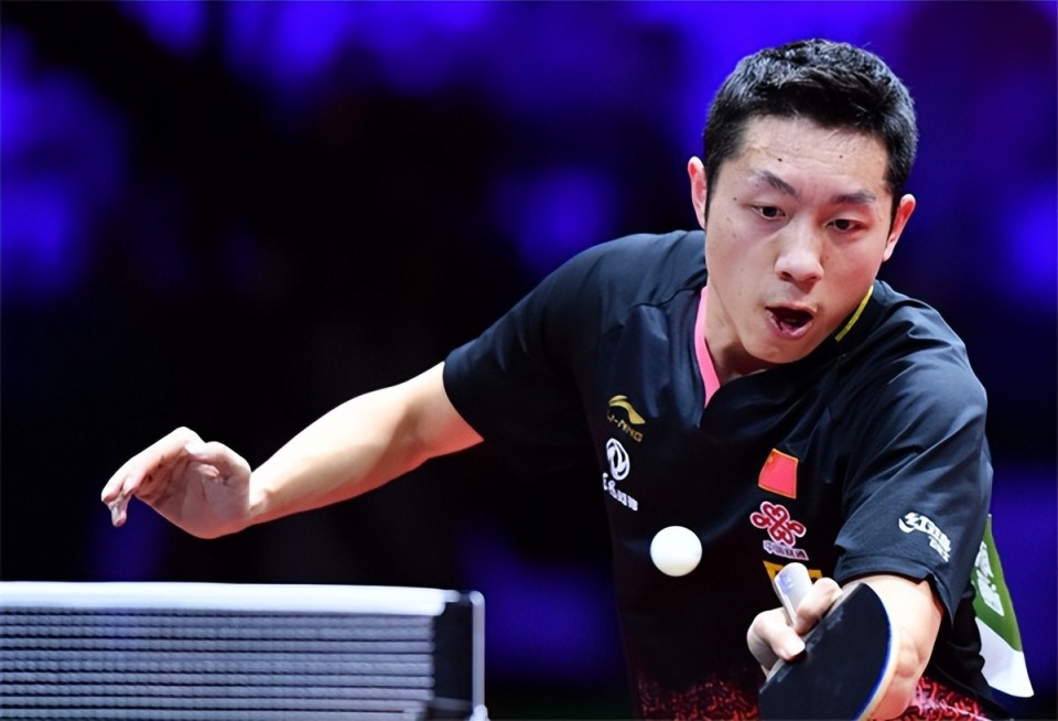 关于中国乒乓球队血洗奥地利乒乓球队,许昕爆发神勇的信息 关于中国乒乓球队血洗奥地利乒乓球队,许昕爆发神勇的信息