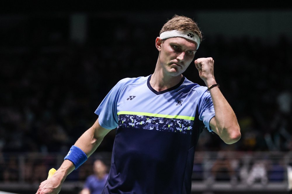 法国羽毛球队碾压日本羽毛球队,安赛龙惊艳世界的简单介绍 法国羽毛球队碾压日本羽毛球队,安赛龙惊艳世界的简单介绍