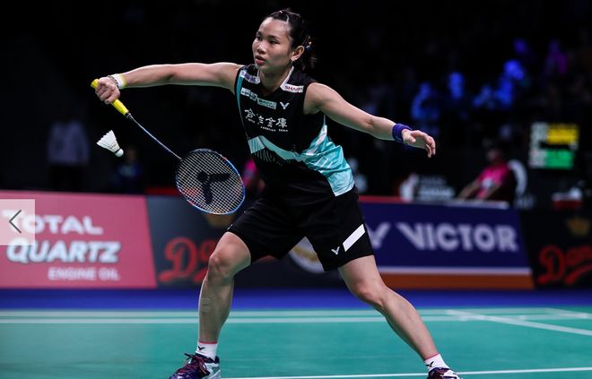 日本羽毛球队横扫泰国羽毛球队,戴资颖完成帽子戏法的简单介绍 日本羽毛球队横扫泰国羽毛球队,戴资颖完成帽子戏法的简单介绍