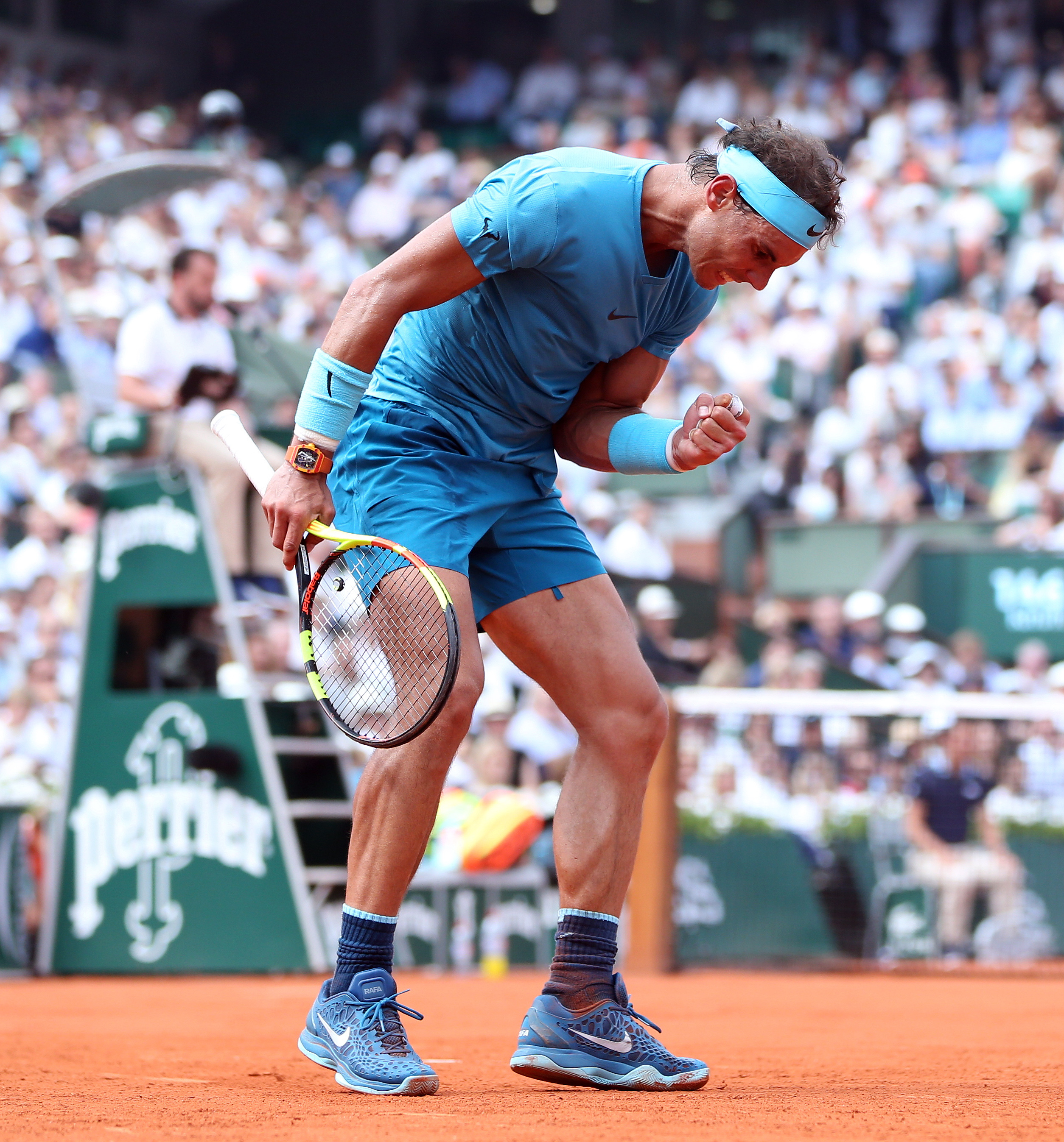 美国网球队逆转德国网球队,纳达尔高光表现的简单介绍 美国网球队逆转德国网球队,纳达尔高光表现的简单介绍