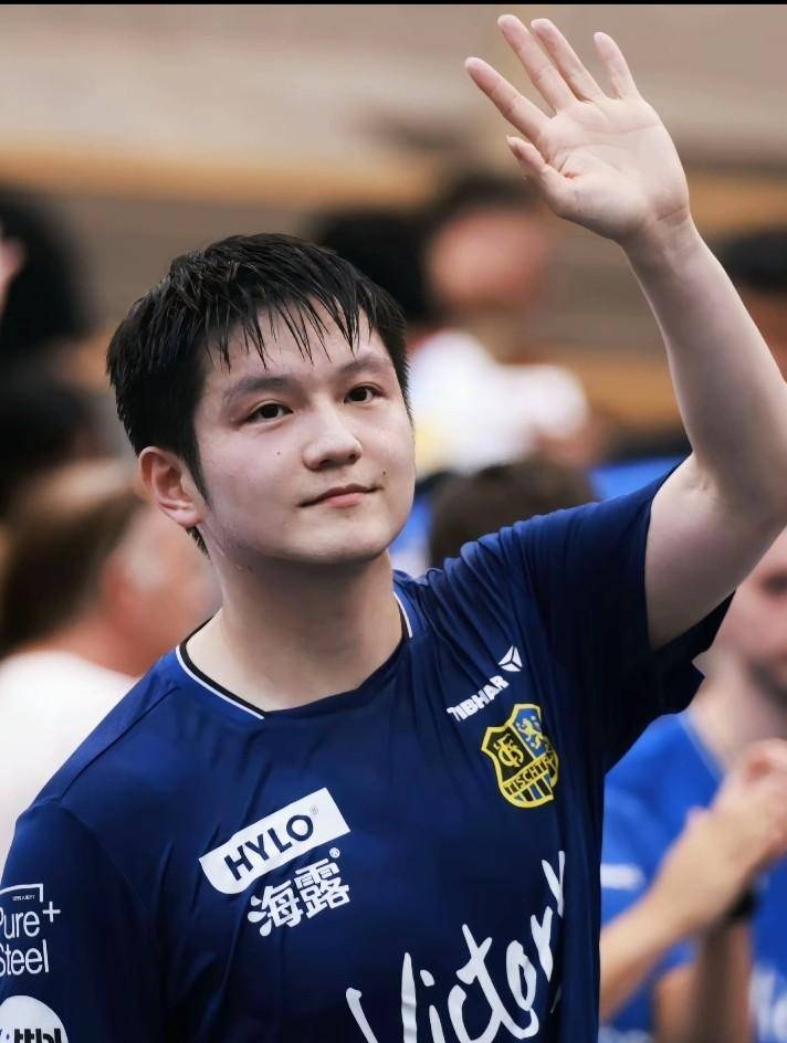 韩国乒乓球队绝杀奥地利乒乓球队，樊振东打破历史纪录的简单介绍