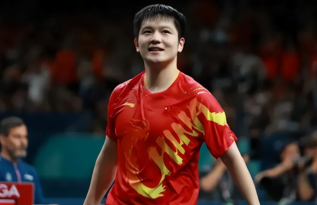 韩国乒乓球队绝杀奥地利乒乓球队，樊振东打破历史纪录的简单介绍
