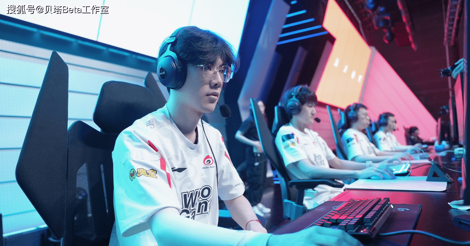 V5绝地反击WBG，Ruler高光表现的简单介绍