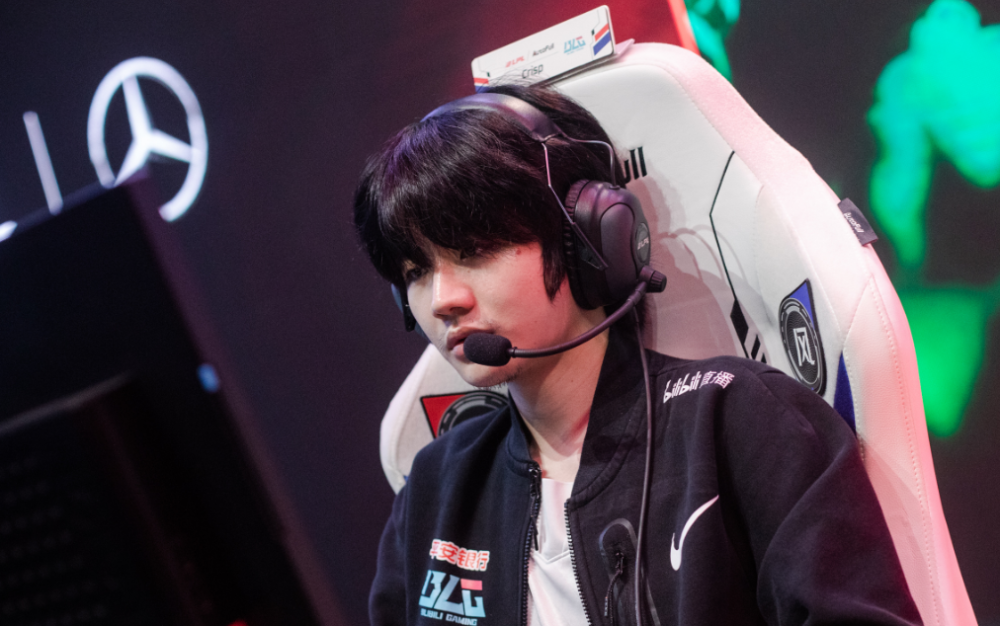 V5绝地反击WBG，Ruler高光表现的简单介绍