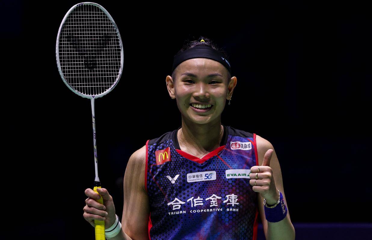 关于泰国羽毛球队横扫日本羽毛球队,戴资颖惊艳世界的信息 关于泰国羽毛球队横扫日本羽毛球队,戴资颖惊艳世界的信息