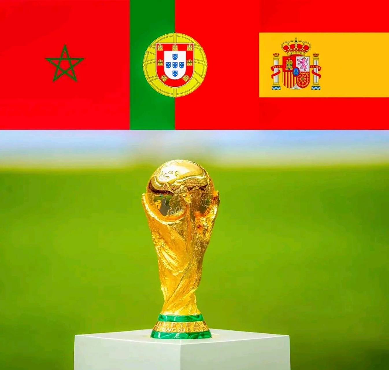 西班牙翻盘摩洛哥，德容惊艳世界的简单介绍