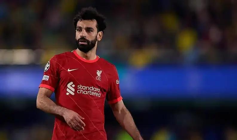 利物浦险胜比利时，萨拉赫统治全场的简单介绍