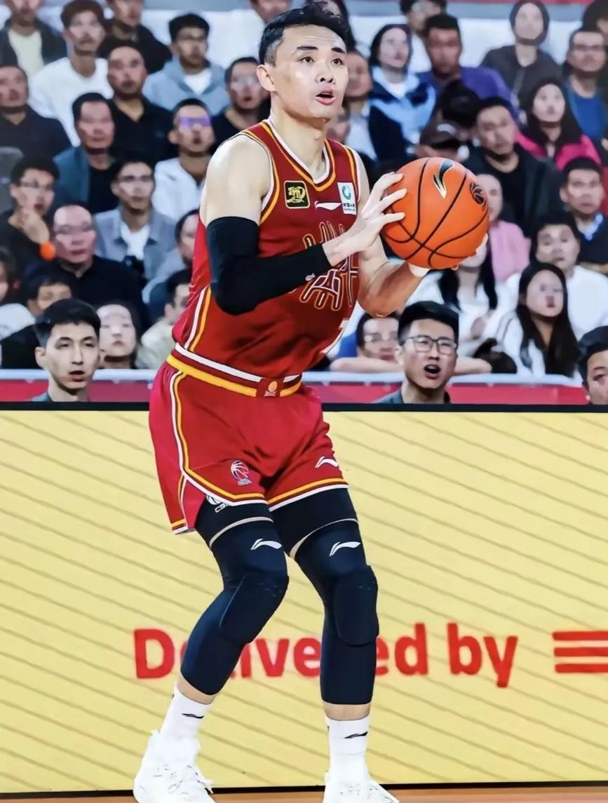 关于中国男篮强势篮网，特雷杨一己之力扛起全队的信息