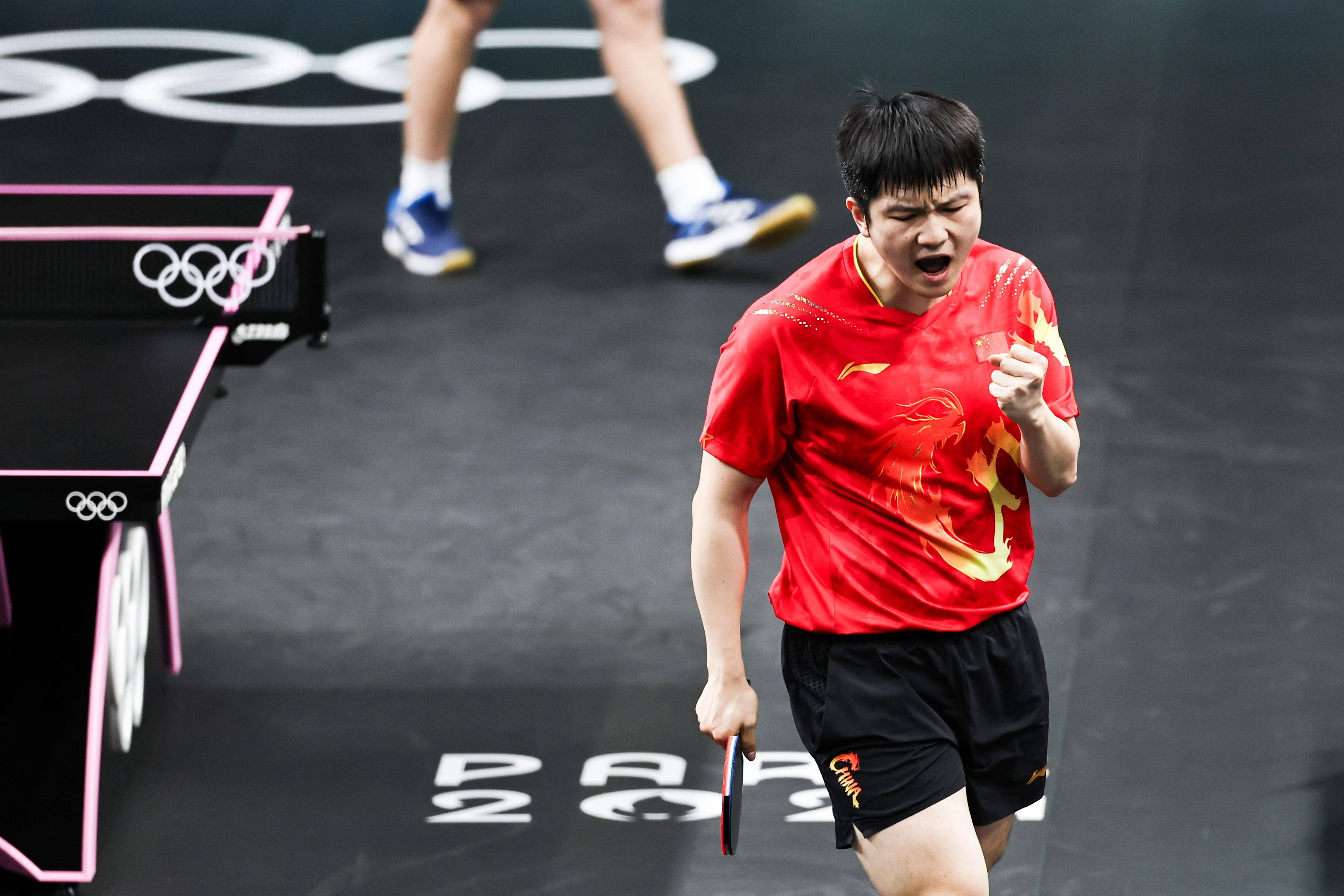 包含德国乒乓球队轻取波兰乒乓球队,樊振东惊艳世界的词条 包含德国乒乓球队轻取波兰乒乓球队,樊振东惊艳世界的词条