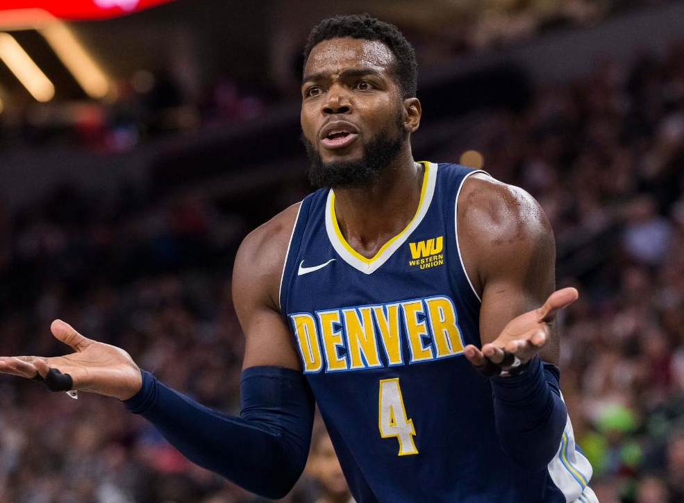 关于篮网完胜雄鹿，米尔萨普高光表现的信息