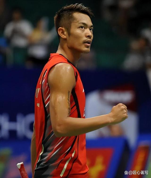 丹麦羽毛球队绝杀泰国羽毛球队，林丹一己之力扛起全队的简单介绍
