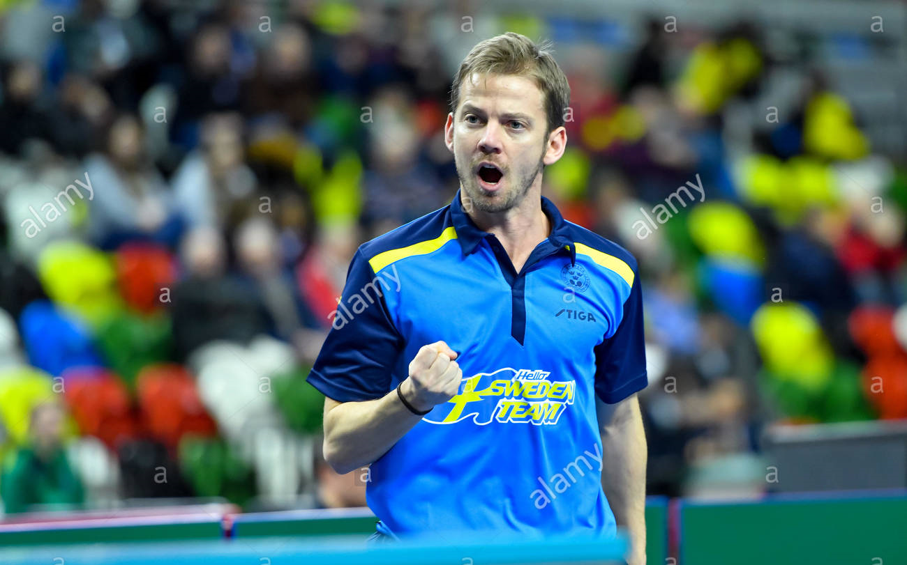 瑞典乒乓球队血洗德国乒乓球队,水谷隼绝境逆转 瑞典乒乓球队血洗德国乒乓球队,水谷隼绝境逆转