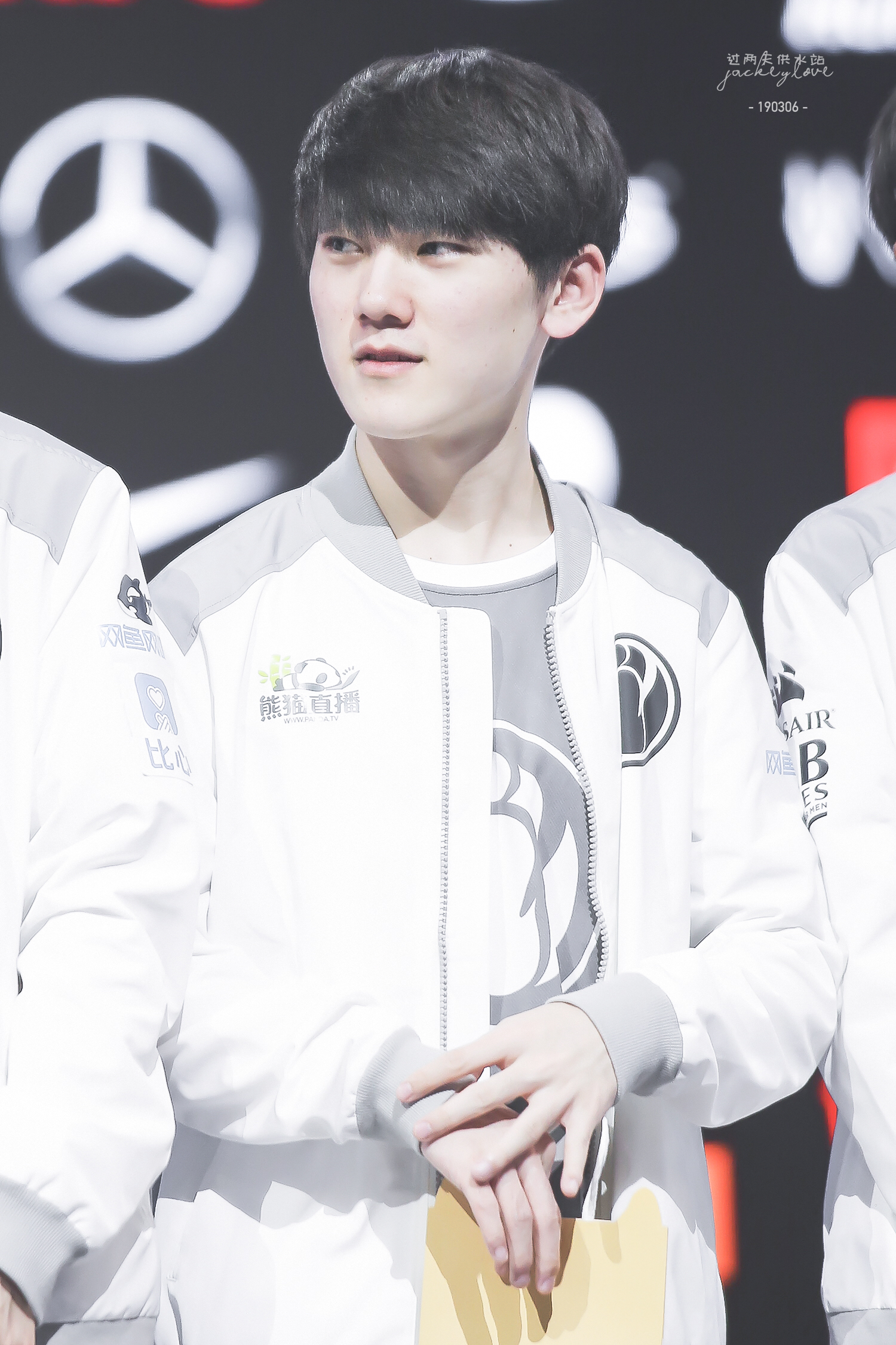 关于V5轻取IG,Mickey一己之力扛起全队的信息 关于V5轻取IG,Mickey一己之力扛起全队的信息