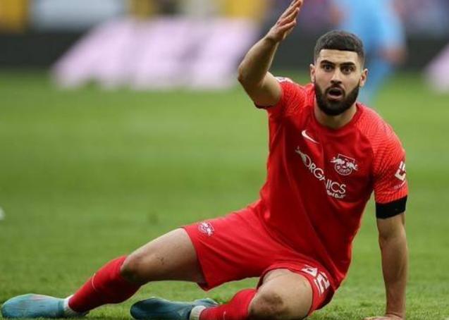 莱比锡红牛翻盘西班牙,本泽马送出助攻的简单介绍 莱比锡红牛翻盘西班牙,本泽马送出助攻的简单介绍