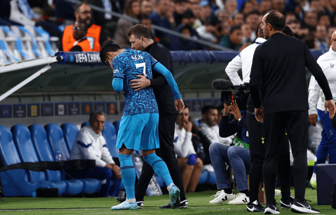 关于马赛绝杀瑞典，孔蒂一己之力扛起全队的信息