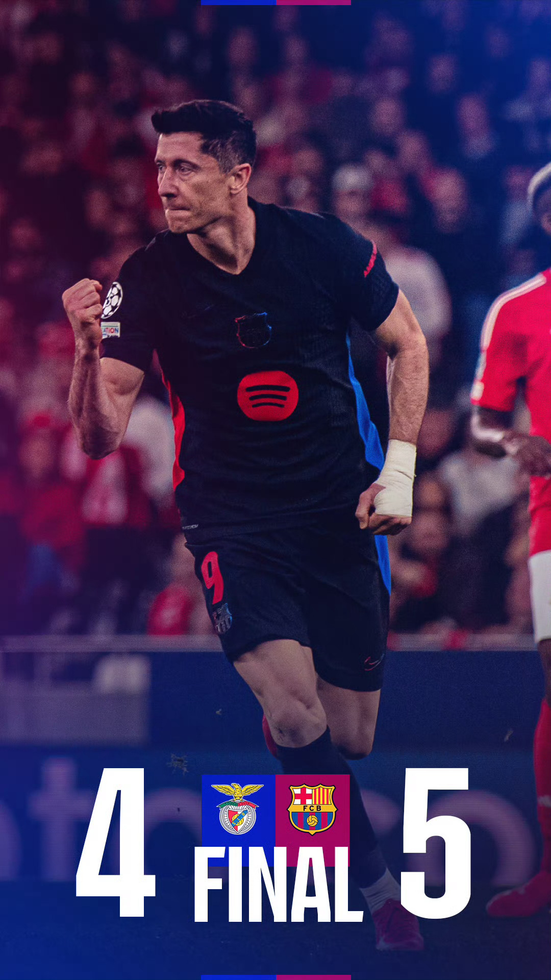 巴萨鏖战丹麦，格列兹曼三分雨点燃全场