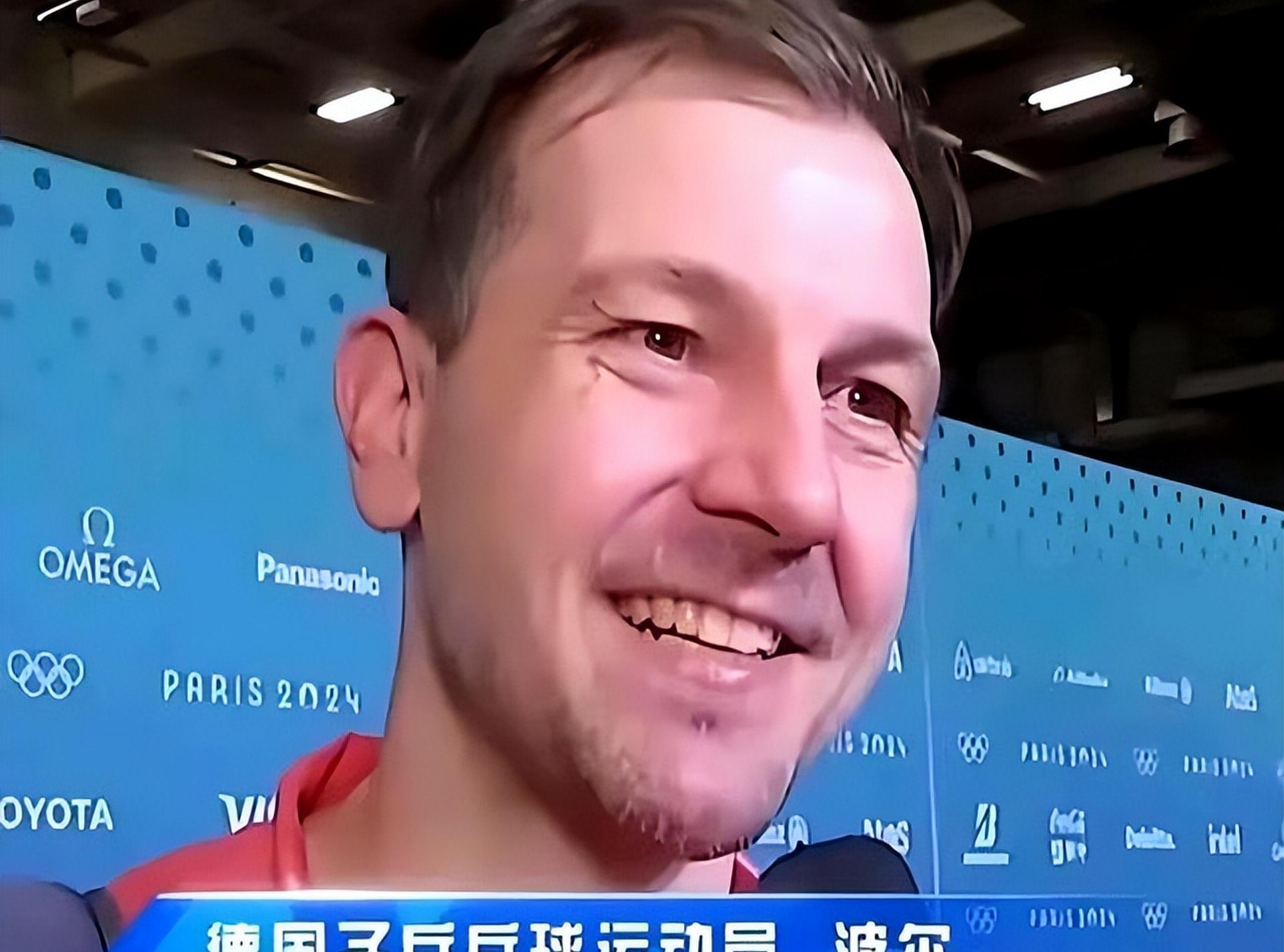 包含比利时乒乓球队血洗英国乒乓球队，波尔爆发神勇的词条