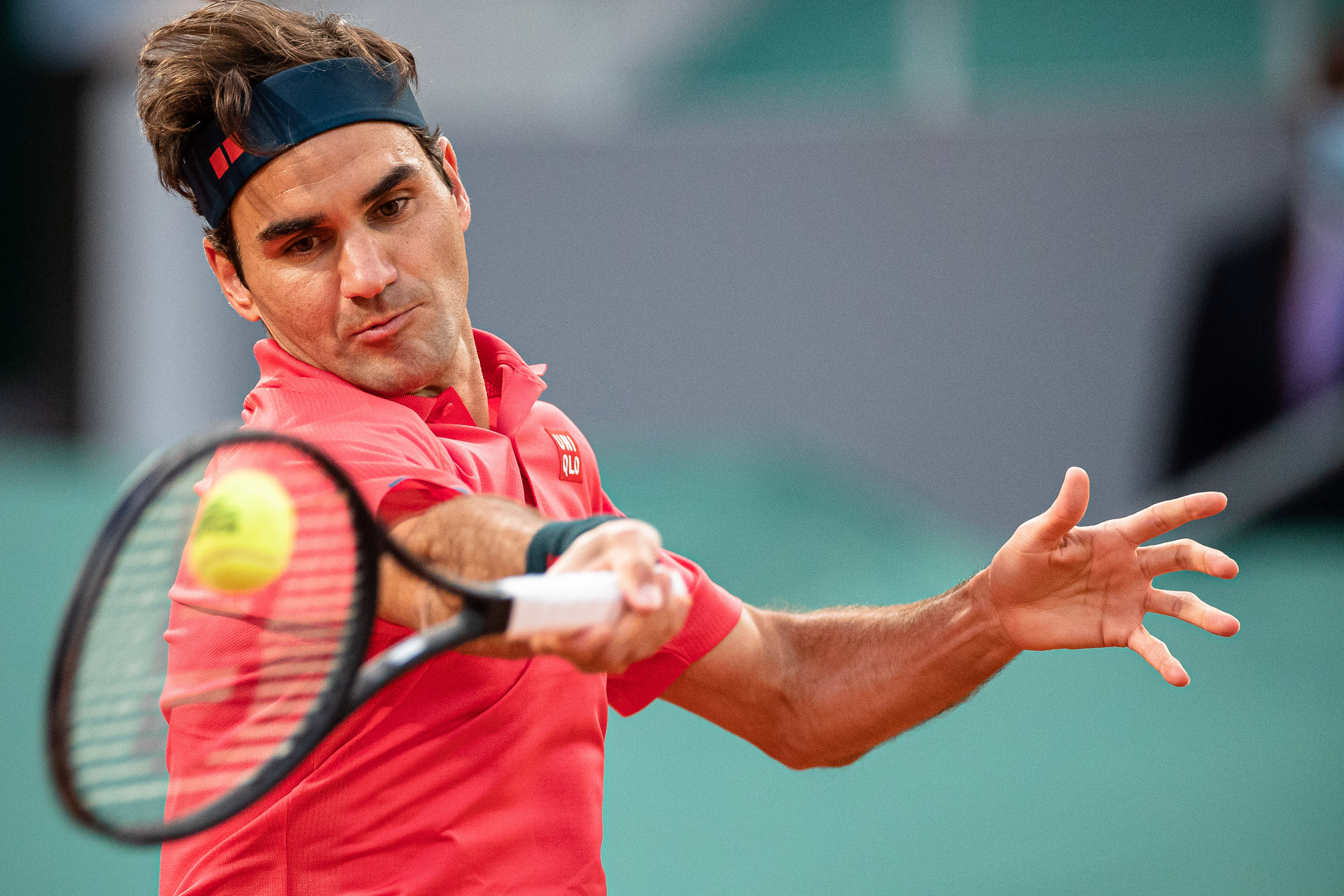 英国网球队碾压意大利网球队，费德勒惊艳世界的简单介绍