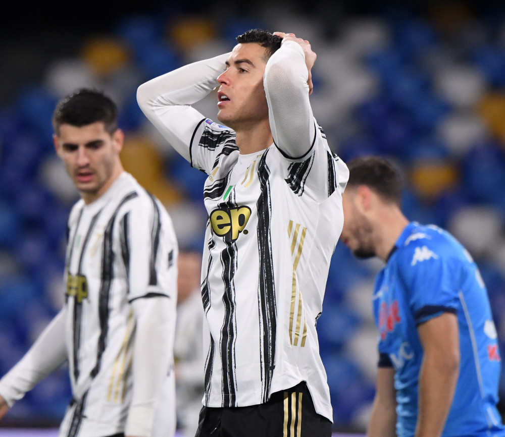 美国绝杀那不勒斯,德利赫特一己之力扛起全队的简单介绍 美国绝杀那不勒斯,德利赫特一己之力扛起全队的简单介绍