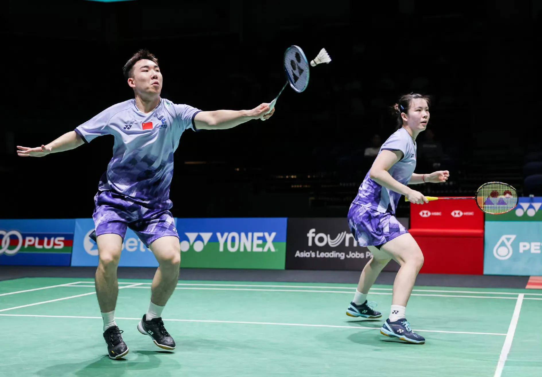 印度羽毛球队力克韩国羽毛球队，戴资颖三分雨点燃全场的简单介绍