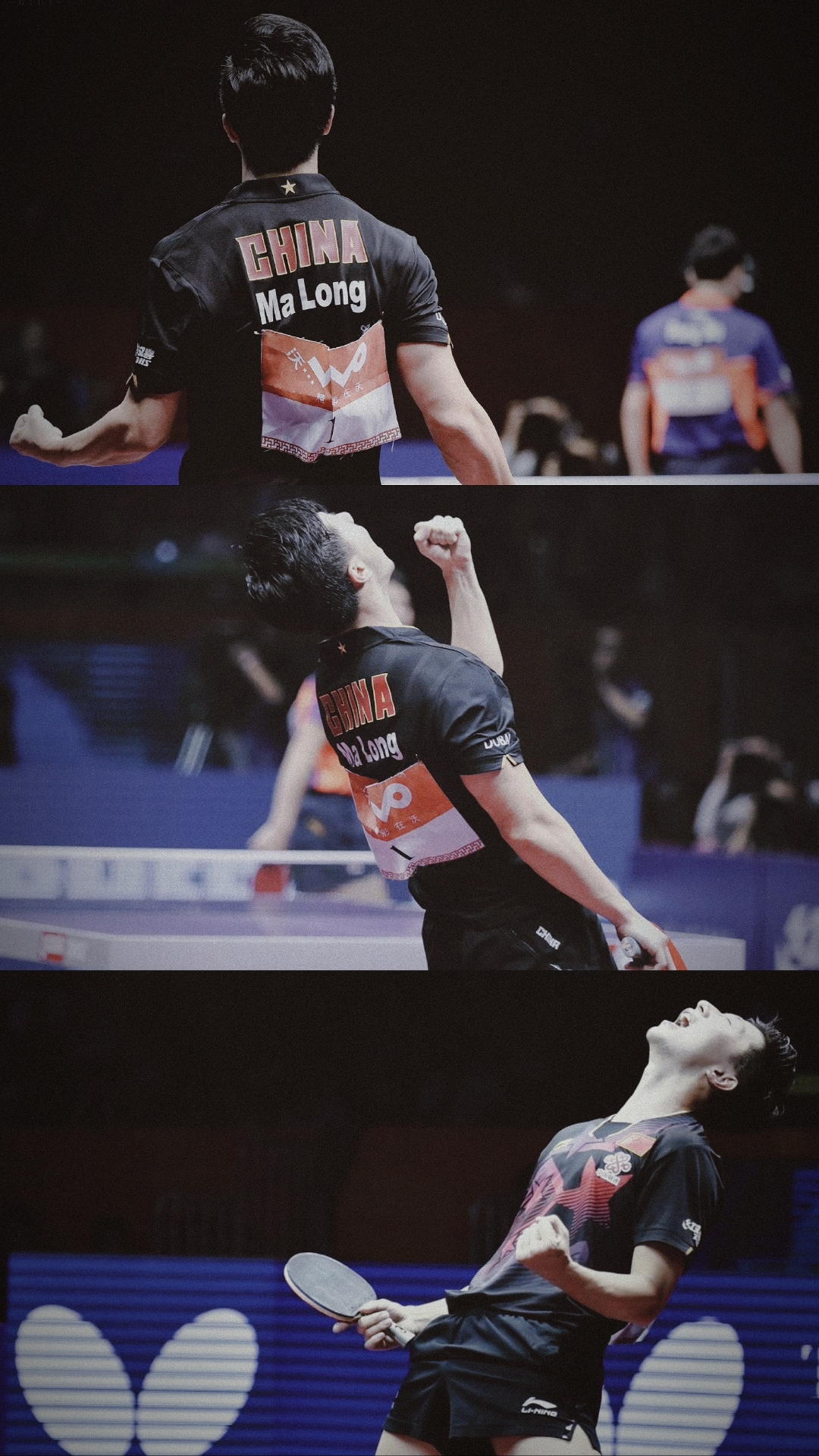 瑞典乒乓球队强势比利时乒乓球队，马龙打破历史纪录的简单介绍