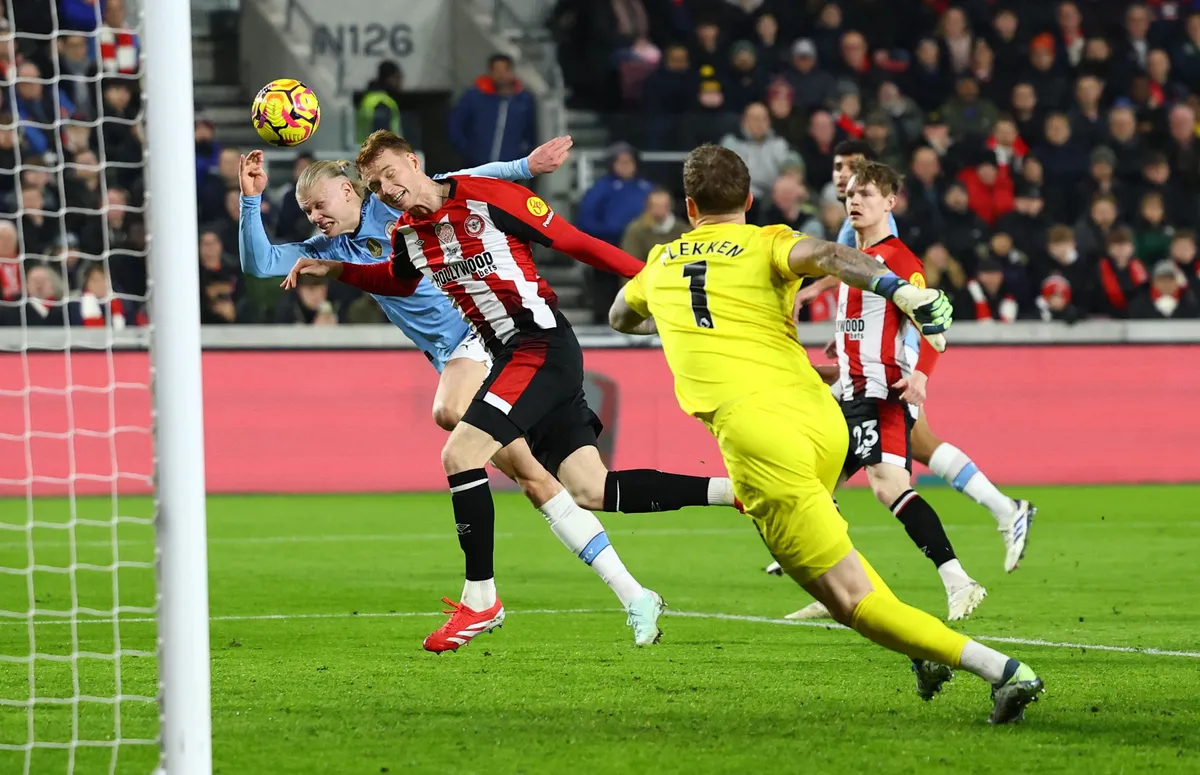 胜败瞬间:欧洲实力派球队角逐最终胜利 胜败瞬间:欧洲实力派球队角逐最终胜利