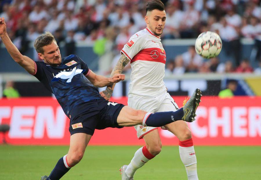 关于斯图加特年轻球员崭露头角,带领球队冲击前列的信息 关于斯图加特年轻球员崭露头角,带领球队冲击前列的信息