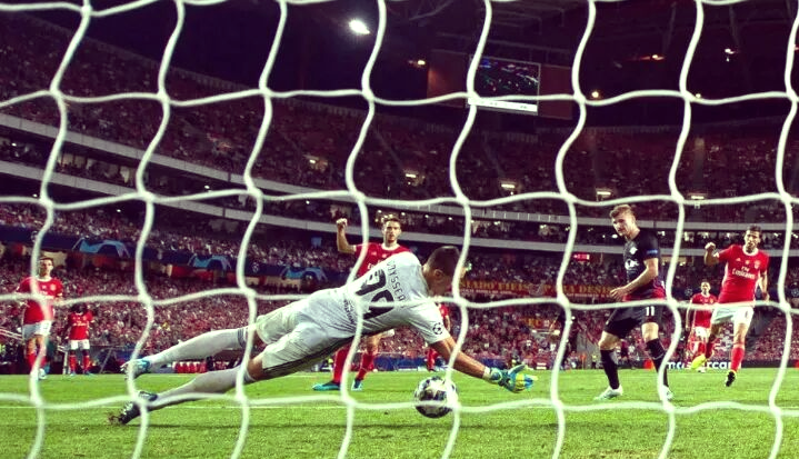 马竞横扫切尔西闯入欧冠四强的简单介绍 马竞横扫切尔西闯入欧冠四强的简单介绍