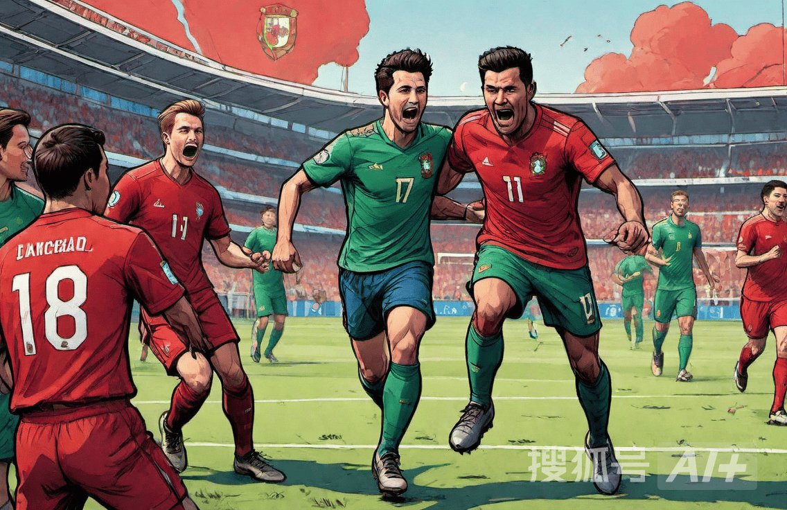 关于葡萄牙客场2-1险胜丹麦：葡萄牙2-1险胜丹麦的信息