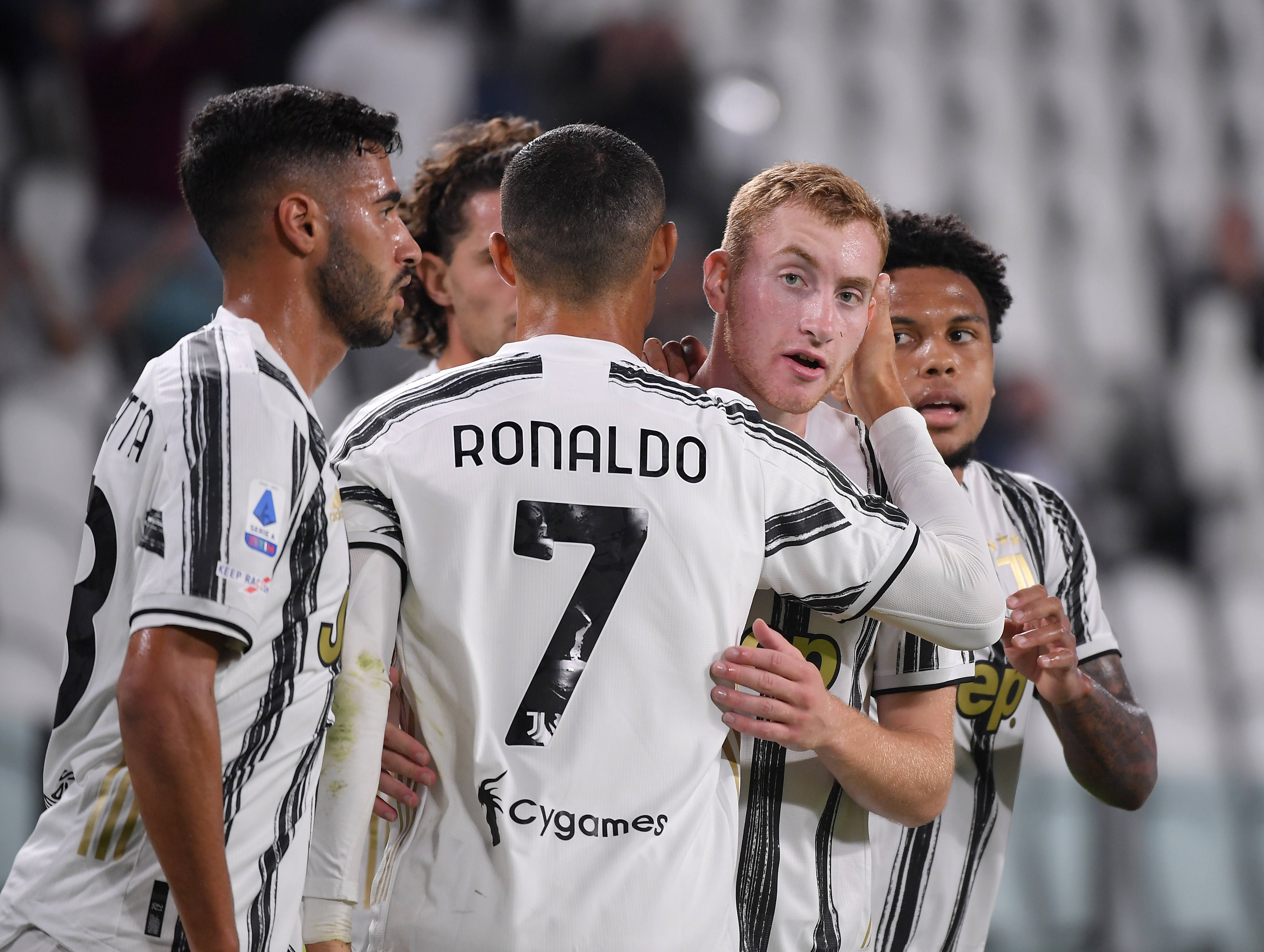 切尔西对阵尤文图斯，备受期待的简单介绍