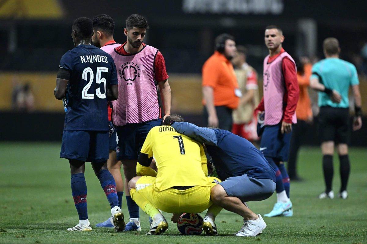 拜仁慕尼黑中场受伤，对球队实力造成影响的简单介绍