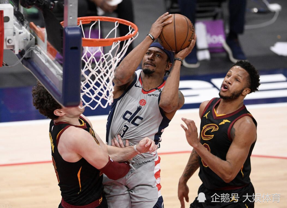 奇才主场逆袭，东部季后赛夺冠前路坦途的简单介绍