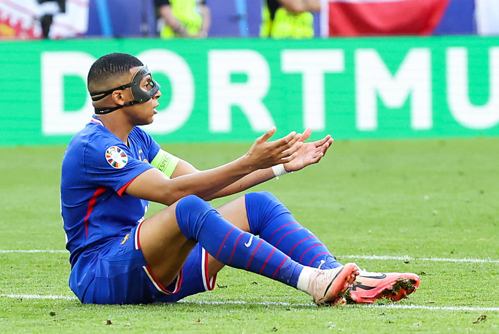 法国队遭遇意外失利，晋级形势不容乐观的简单介绍